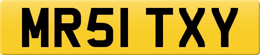 MR51TXY
