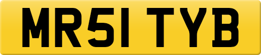 MR51TYB
