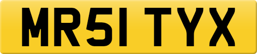 MR51TYX