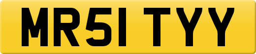 MR51TYY