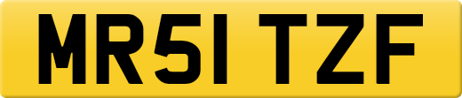 MR51TZF