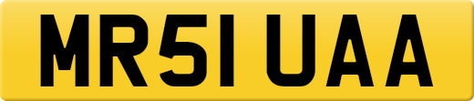 MR51UAA