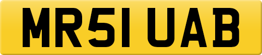 MR51UAB