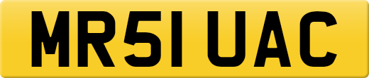 MR51UAC