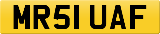 MR51UAF
