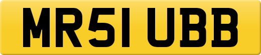 MR51UBB