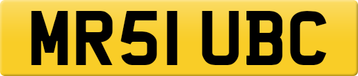 MR51UBC