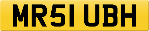 MR51UBH