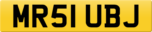 MR51UBJ