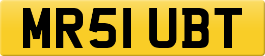 MR51UBT