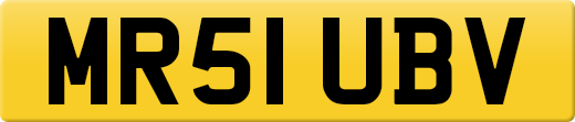 MR51UBV