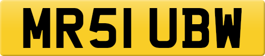 MR51UBW
