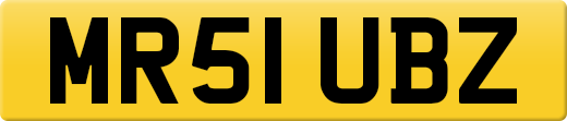MR51UBZ