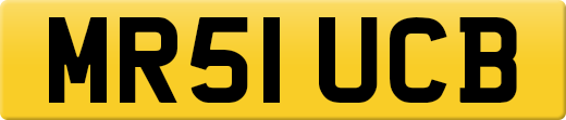 MR51UCB