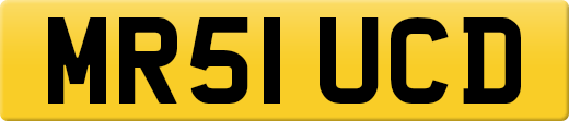 MR51UCD