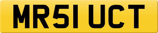 MR51UCT