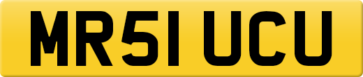 MR51UCU