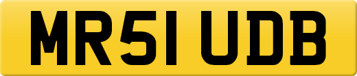 MR51UDB