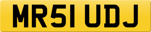 MR51UDJ