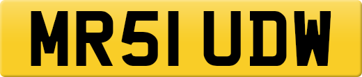 MR51UDW