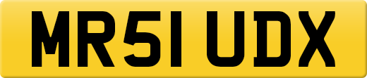 MR51UDX