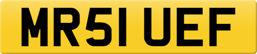MR51UEF