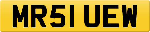 MR51UEW