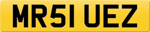 MR51UEZ