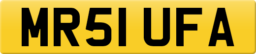 MR51UFA