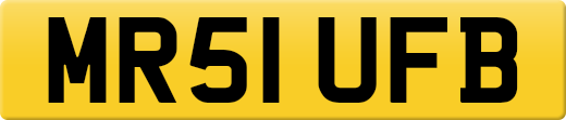 MR51UFB