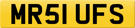 MR51UFS