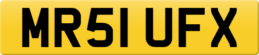MR51UFX