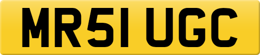MR51UGC