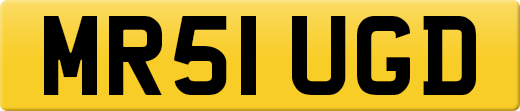 MR51UGD