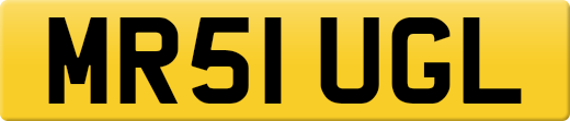 MR51UGL