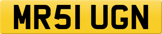 MR51UGN