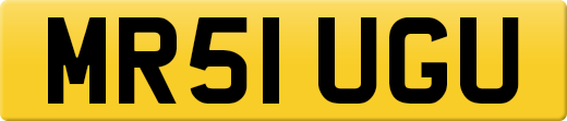 MR51UGU