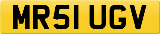 MR51UGV