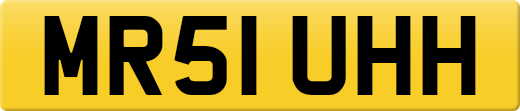 MR51UHH