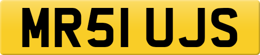 MR51UJS