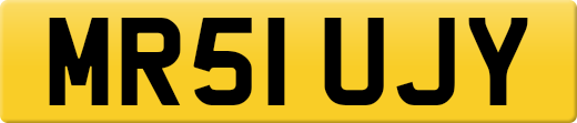 MR51UJY