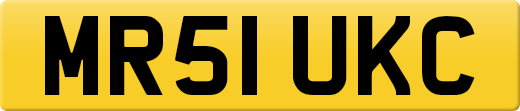 MR51UKC