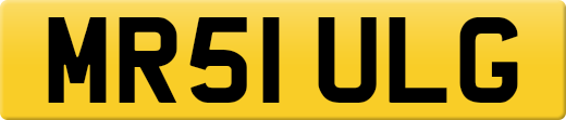 MR51ULG