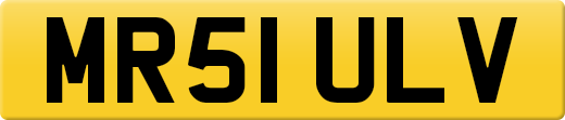 MR51ULV