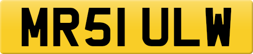 MR51ULW