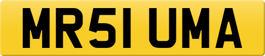 MR51UMA