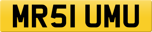 MR51UMU