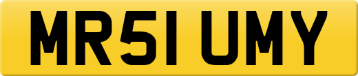 MR51UMY