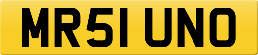 MR51UNO