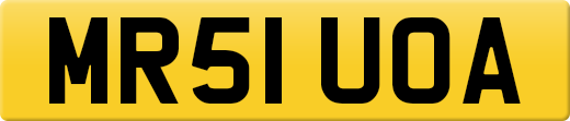MR51UOA